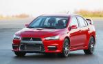 Mitsubishi Prototype X 2007 года
